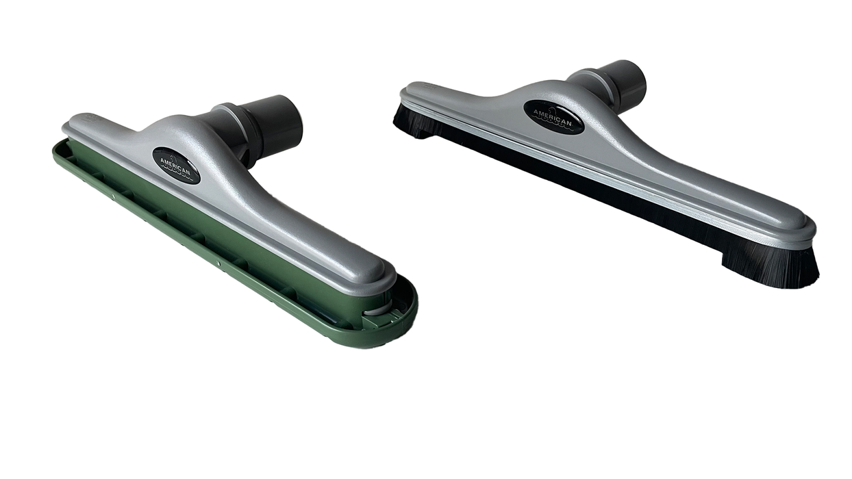 Backpack Vacuum, 10 QT, 11.8lbs, HEPA, With Tools, 7 year Warranty