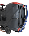 Viper AS850R, Rider Floor Scrubber, 32", 31 Gallon, Battery,  Disk, 3 Year Warranty image 8