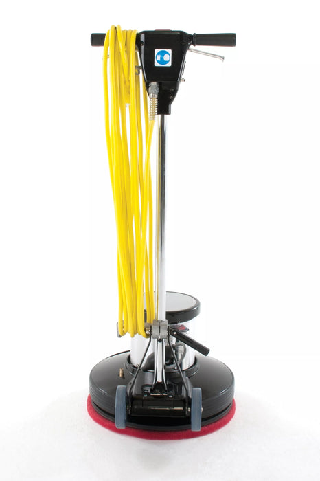 Clarke CFP Pro 20DS, Floor Buffer, 20", Dual Speed, 3 Year Warranty, CLARKE20DS