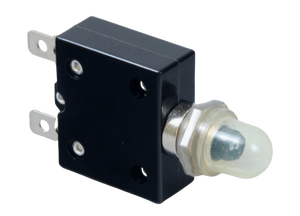 Nilfisk Advance ZD48320, 30AMP Circuit Breaker