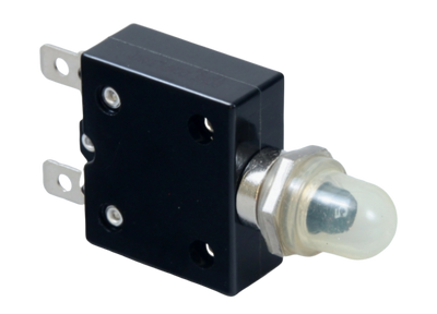 Nilfisk Advance ZD48320, 30AMP Circuit Breaker