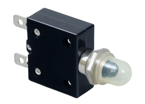 Nilfisk Advance ZD48320, 30AMP Circuit Breaker