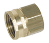 Garden Hose Swivel Fittings image 2