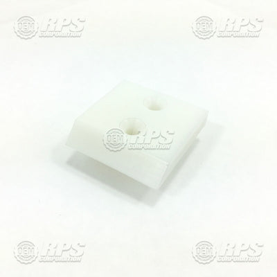 FactoryCat/Tomcat 2-123, Wiper Door Bracket Slide