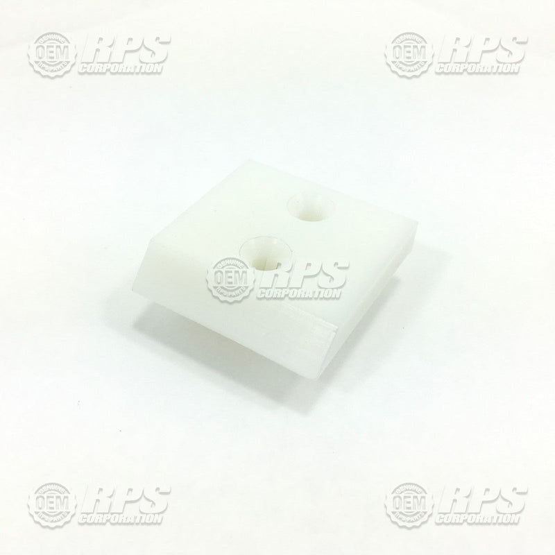 FactoryCat/Tomcat 2-123, Wiper Door Bracket Slide