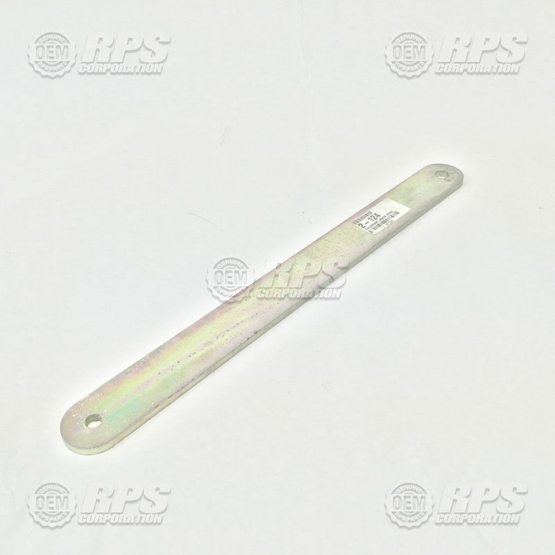 FactoryCat/Tomcat 2-124, Scrubhead Lateral Arms