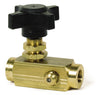 Chemical Metering Valves - Series 28, Flow Control 2 image 2