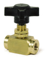 Chemical Metering Valves - Series 28, Flow Control 2 image 1
