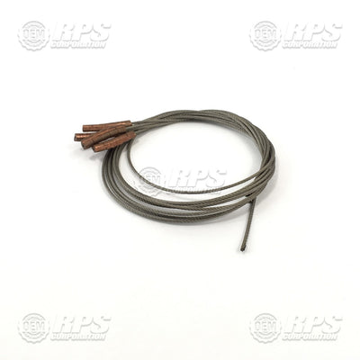 FactoryCat/Tomcat 2-769, Cable Lift