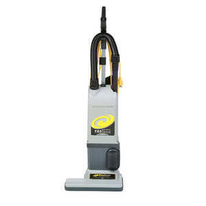 ProTeam® ProForce® 1500X, Upright Vacuum, 15",  3.25 QT, Bagged, Dual Motor, 107252, 3 Year Warranty