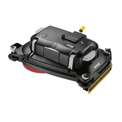 Karcher 2.763-003.0, D 65 brush head, disc head, 26-inch