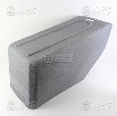 FactoryCat/Tomcat 200-1001, Cover,Burnisher, Granite