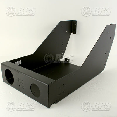FactoryCat/Tomcat 200-1002, Upright,Rear