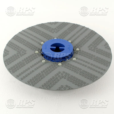 FactoryCat/Tomcat 200-9569, Pad Driver,Burnisher,20"