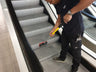 Escalator Riser Cleaner, 9", Pads Sold Separately, Escateq image 2