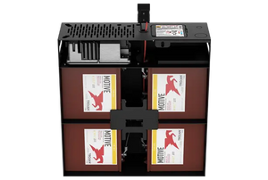 Trojan AES AGM LiftPack™ Battery Pack SYS00604, Yale, Hyster, Crown, Linde, Clark, BigJoe