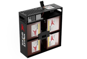 Trojan AES AGM LiftPack™ Battery Pack SYS00596, Yale, Toyota
