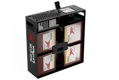 Trojan AES AGM LiftPack™ Battery Pack SYS00596, Yale, Toyota