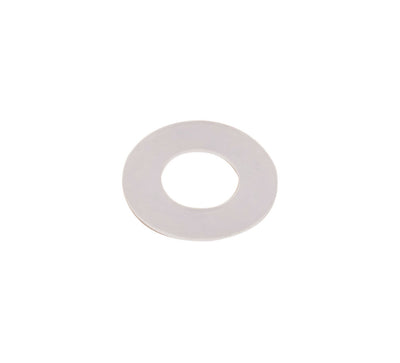 Tennant 20536-2 / 4039092 Washer, Flat, 0.50B 1.00D .03, Nylon, Fits Tennant BR-2000-DC, T2, 5700, B10, 5680