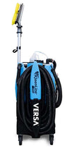 KleenLine™ Pro Versa, 12, 17 or 27 Gallon No Touch Restroom Cleaner, Electric Adjustable 500 PSI, 3 Year Parts 1 Year Labor image 3