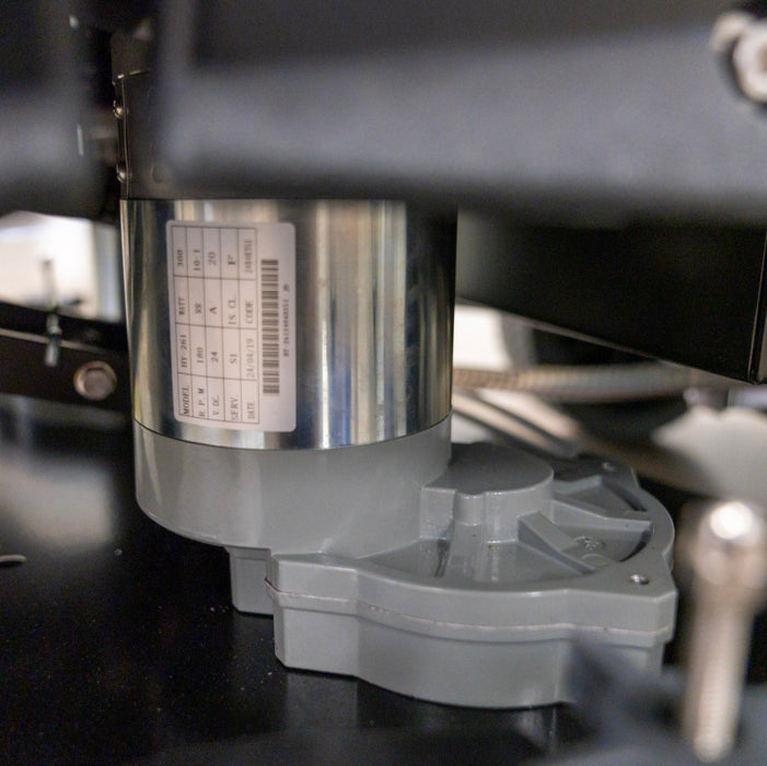 Rider Floor Scrubber, 28", 31 Gallon, Battery,  Disk, 3/3/1/1 Warranty