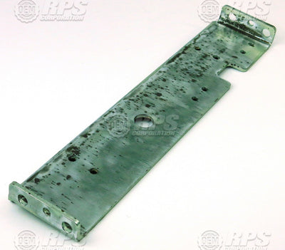 FactoryCat/Tomcat 21-1030, Center Pivot