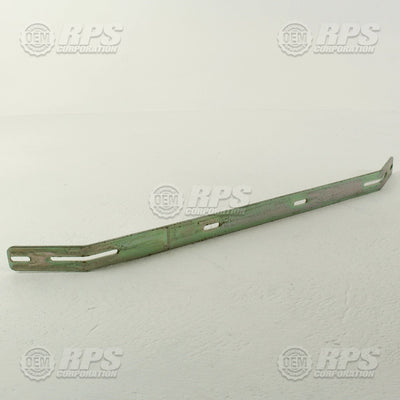 FactoryCat/Tomcat 21-1052, Clamp Rear Curtain