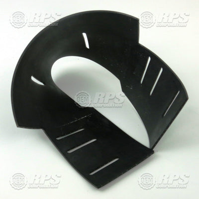FactoryCat/Tomcat 21-1055, Curtain Rear