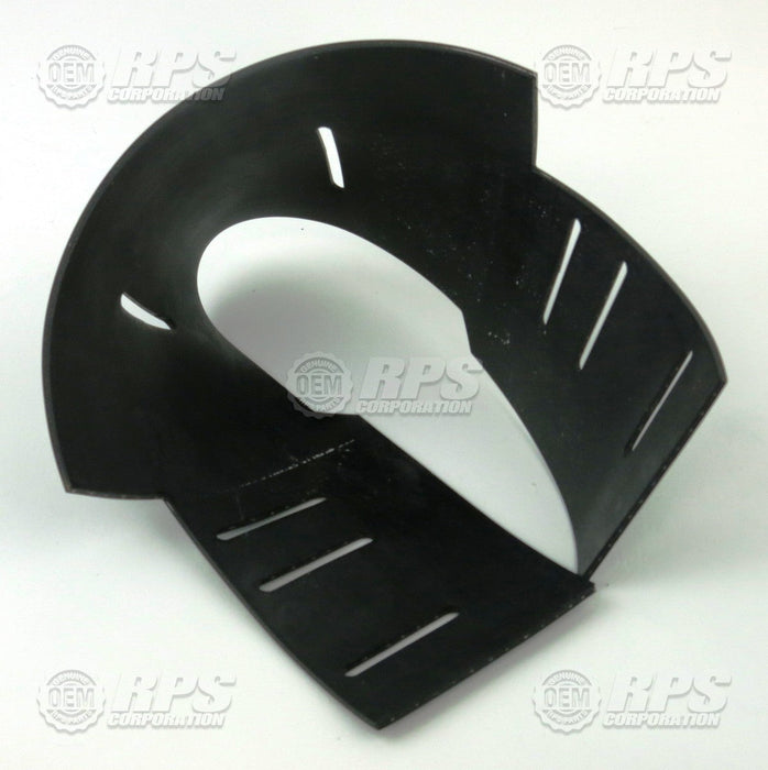 FactoryCat/Tomcat 21-1055, Curtain Rear