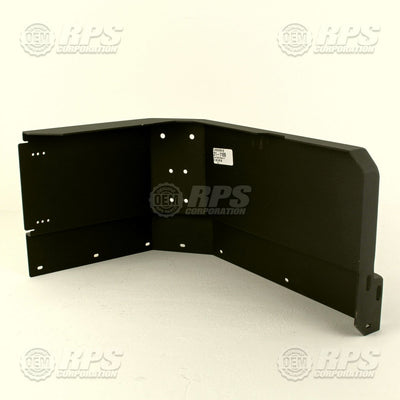 FactoryCat/Tomcat 21-1100, Jaw Right Model 21