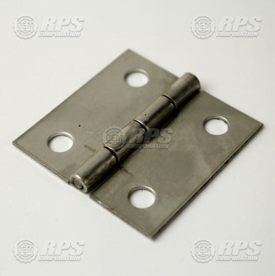 FactoryCat/Tomcat 21-1115, Hinge Shroud