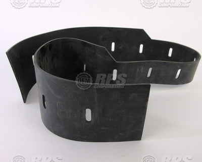 FactoryCat/Tomcat 21-1165, Curtain Front Shroud