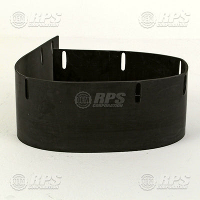FactoryCat/Tomcat 21-1171, Skirt Jaw