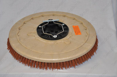 Aftermarket Tennant 1220190, 18" Abrasive Brush