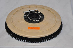 Aftermarket Tennant 1220188, 18" Poly Brush