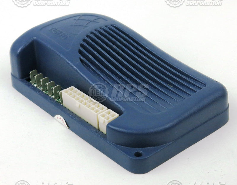 FactoryCat/Tomcat 21-2200, 1228 Controller