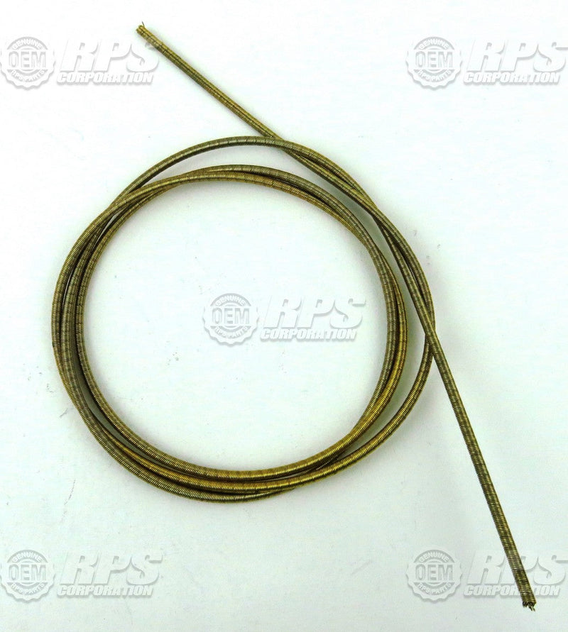 FactoryCat/Tomcat 21-2270, Solution Cable