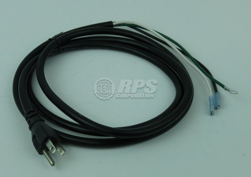 FactoryCat/Tomcat 21-2453, Cordset AC