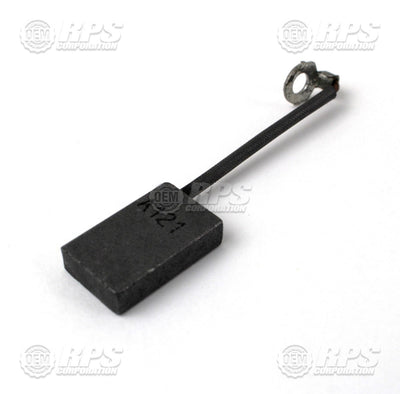 FactoryCat/Tomcat 21-2507, Brush, Carbon