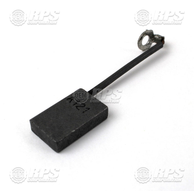 FactoryCat/Tomcat 21-2507, Brush, Carbon
