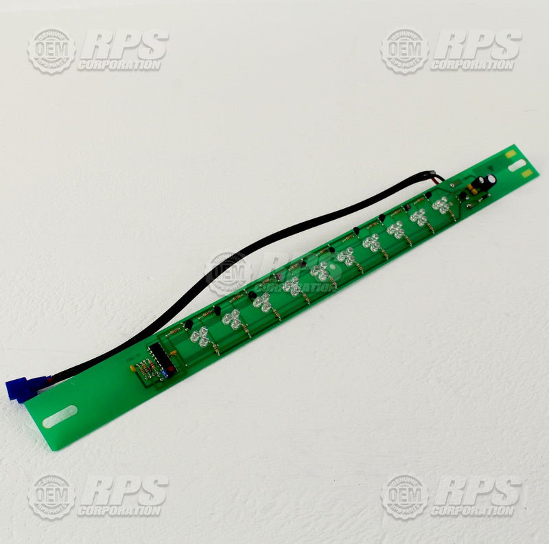 FactoryCat/Tomcat 21-2810, Safety Lights