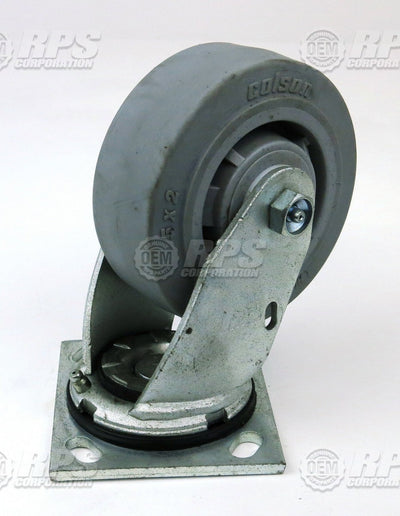 FactoryCat/Tomcat 21-3030, Caster Non-Marking