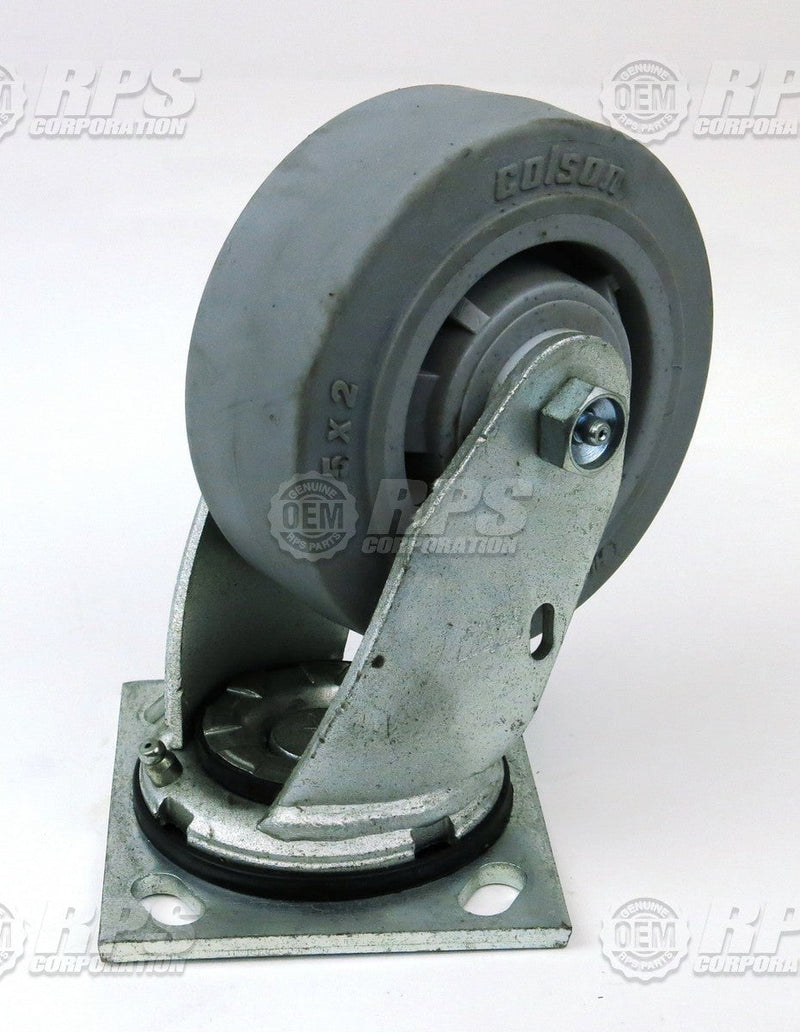 FactoryCat/Tomcat 21-3030, Caster Non-Marking