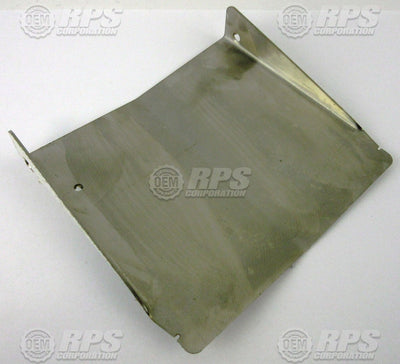 FactoryCat/Tomcat 21-4010, Solution Fill Door