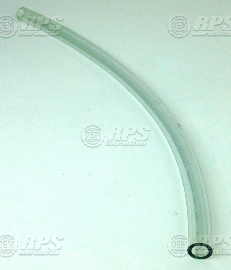 FactoryCat/Tomcat 21-4031, Clear Hose 1/2 X 18-1/2