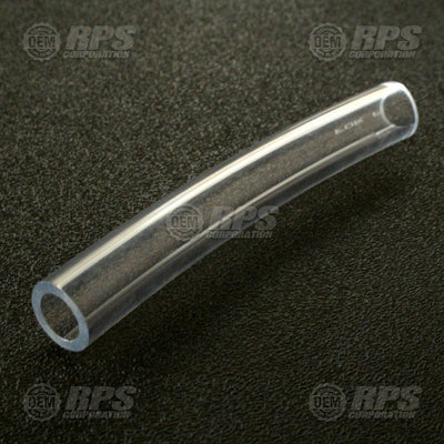 FactoryCat/Tomcat 21-4035, Clear Hose 1/2 X 4-1/2