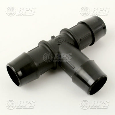 FactoryCat/Tomcat 21-4045, 3/4 Barb Tee