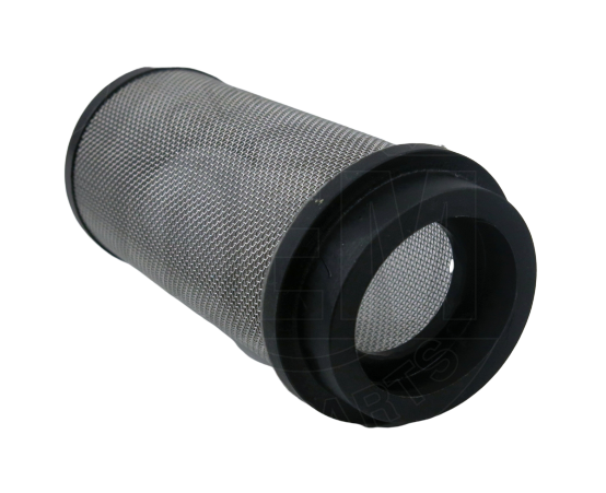FactoryCat/Tomcat 21-4085, Vac Screen w/ Ball