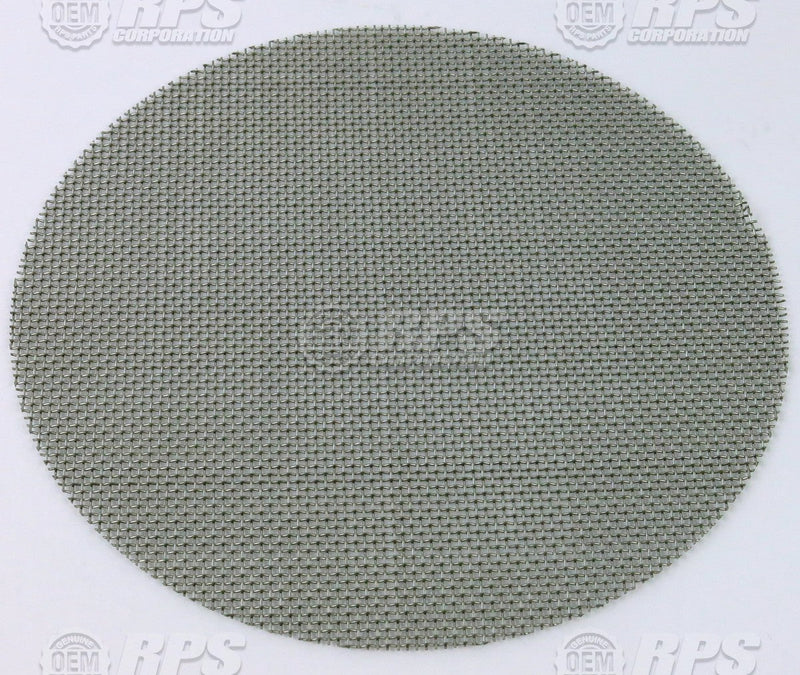FactoryCat/Tomcat 21-4095, Vac Motor Screen