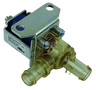 FactoryCat/Tomcat 21-4500, Solenoid,Solution,24V image 1